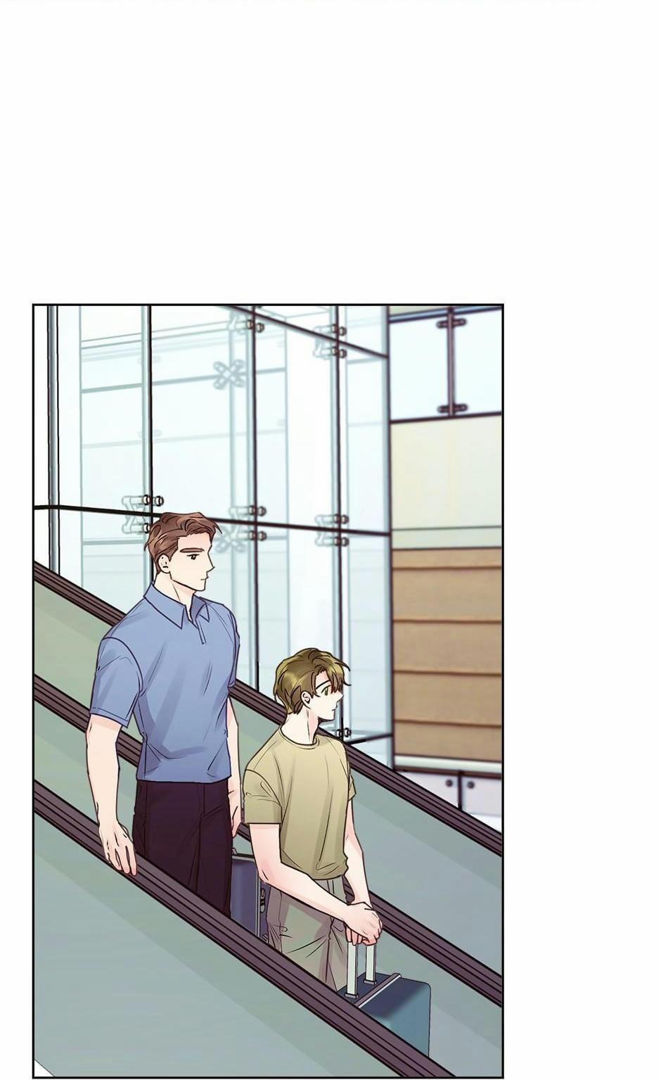 Kế hoạch đám cưới của Mr và Mr 19 trang 29