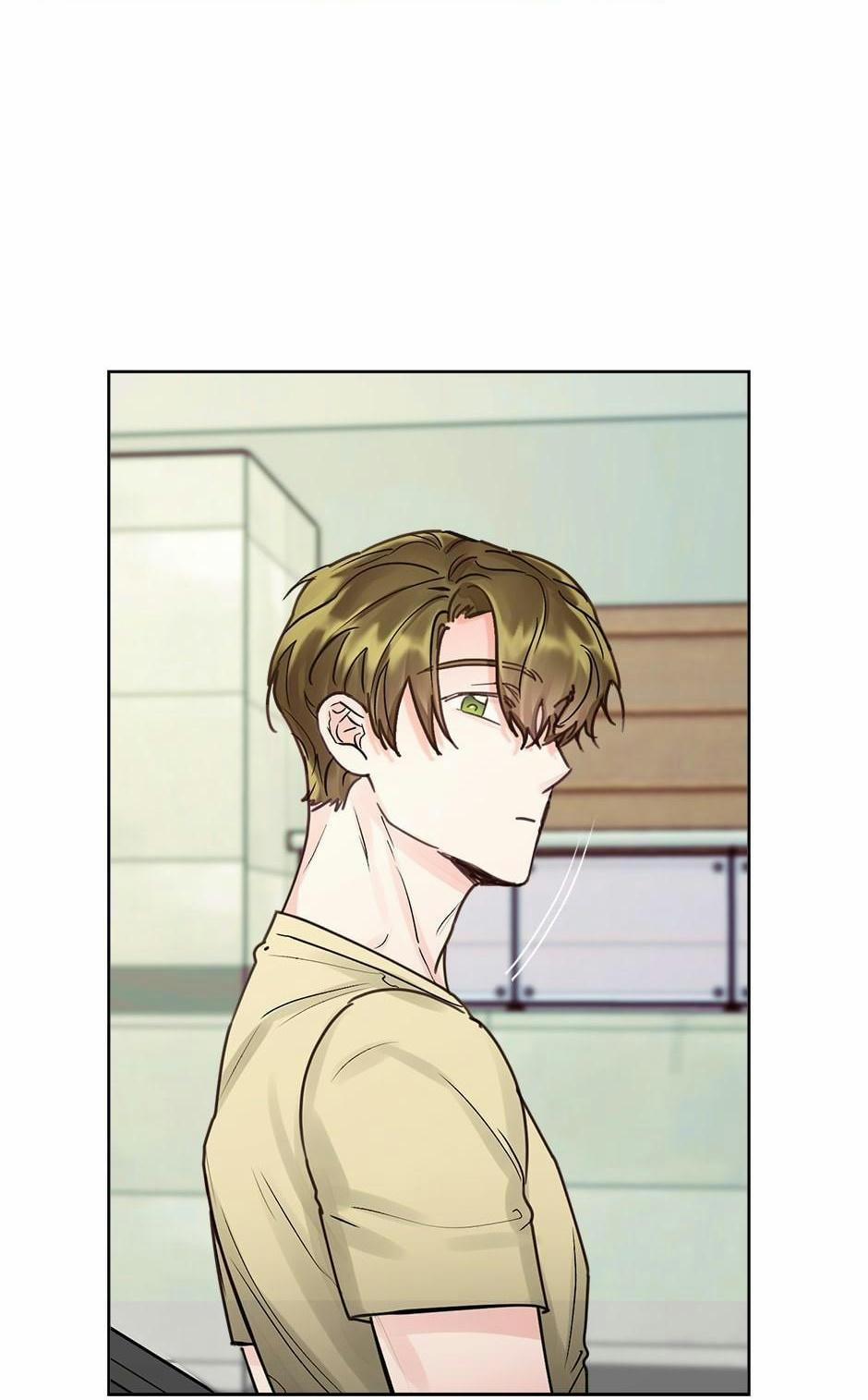 Kế hoạch đám cưới của Mr và Mr 19 trang 30