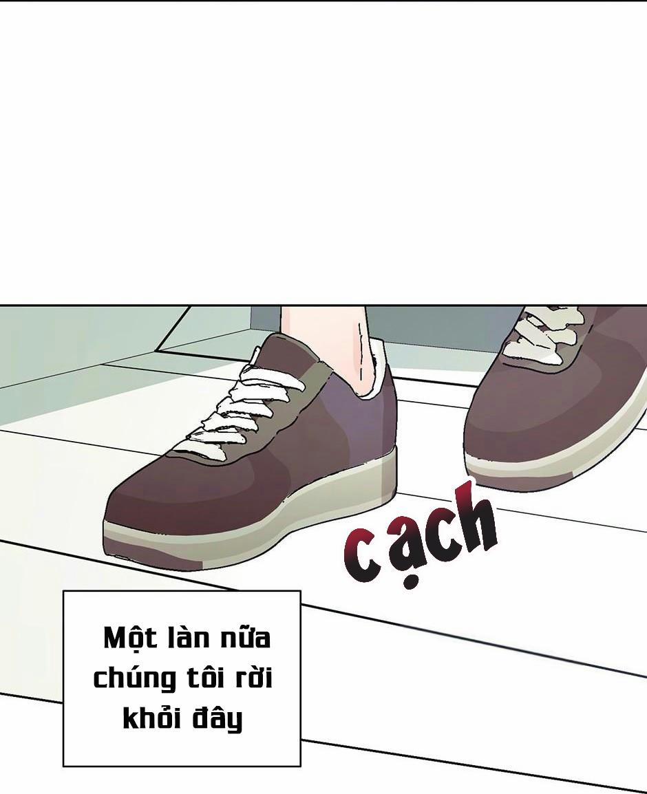 Kế hoạch đám cưới của Mr và Mr 19 trang 32