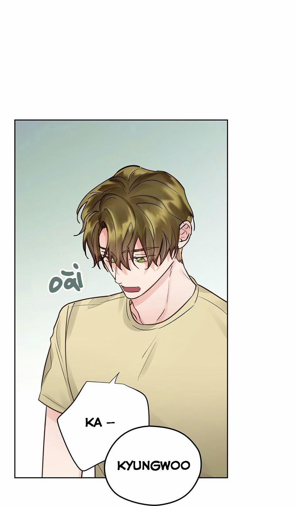 Kế hoạch đám cưới của Mr và Mr 19 trang 34