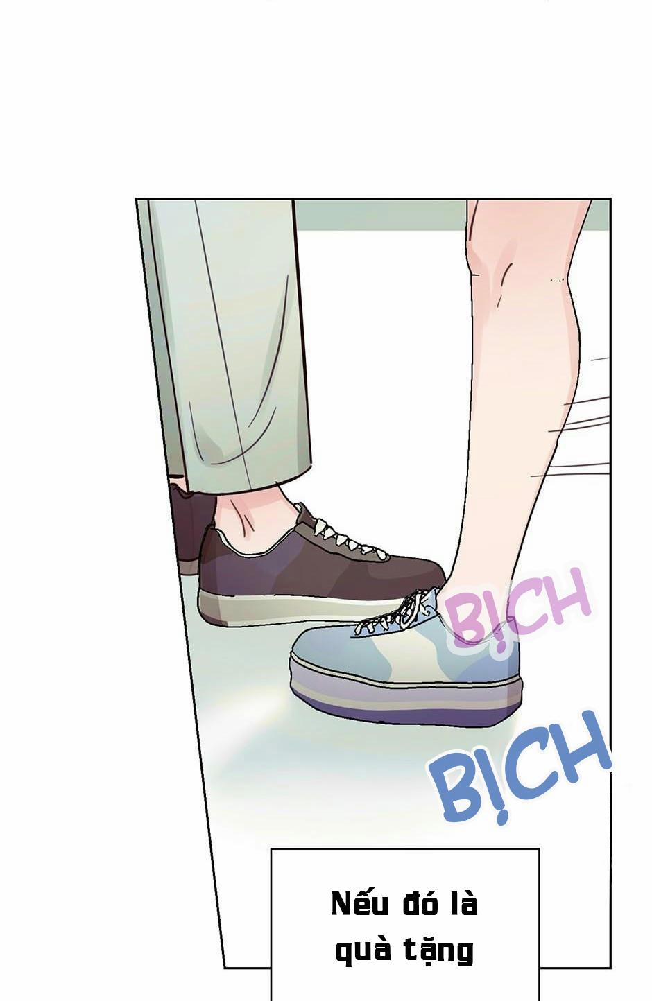 Kế hoạch đám cưới của Mr và Mr 19 trang 41