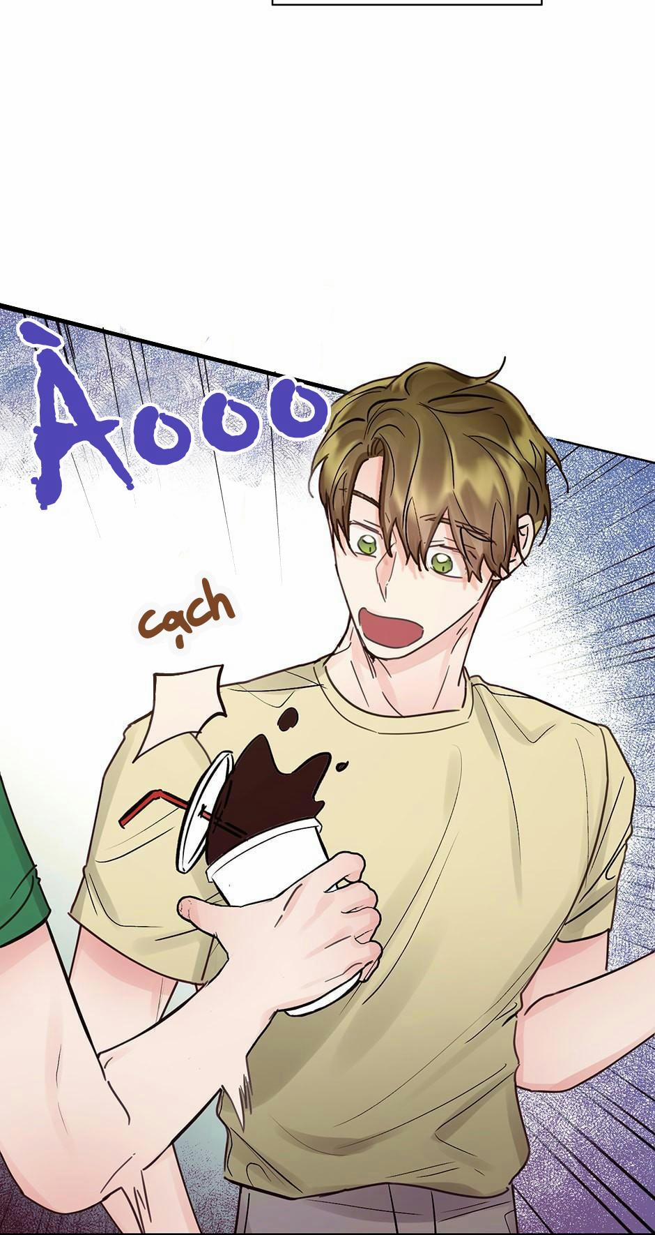 Kế hoạch đám cưới của Mr và Mr 19 trang 42