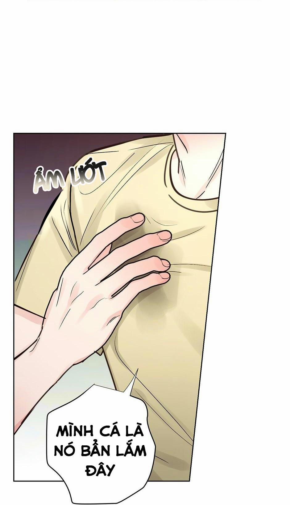 Kế hoạch đám cưới của Mr và Mr 19 trang 46