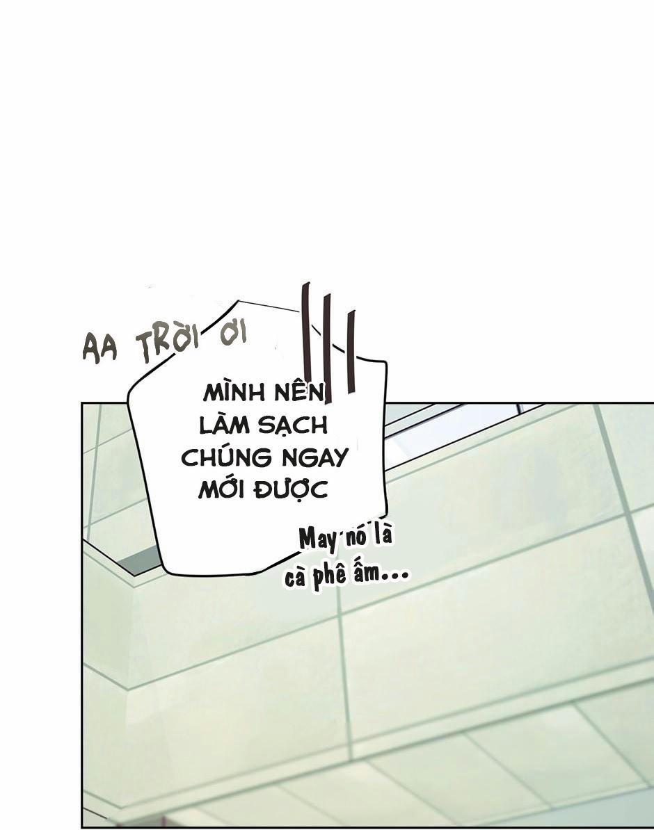 Kế hoạch đám cưới của Mr và Mr 19 trang 47