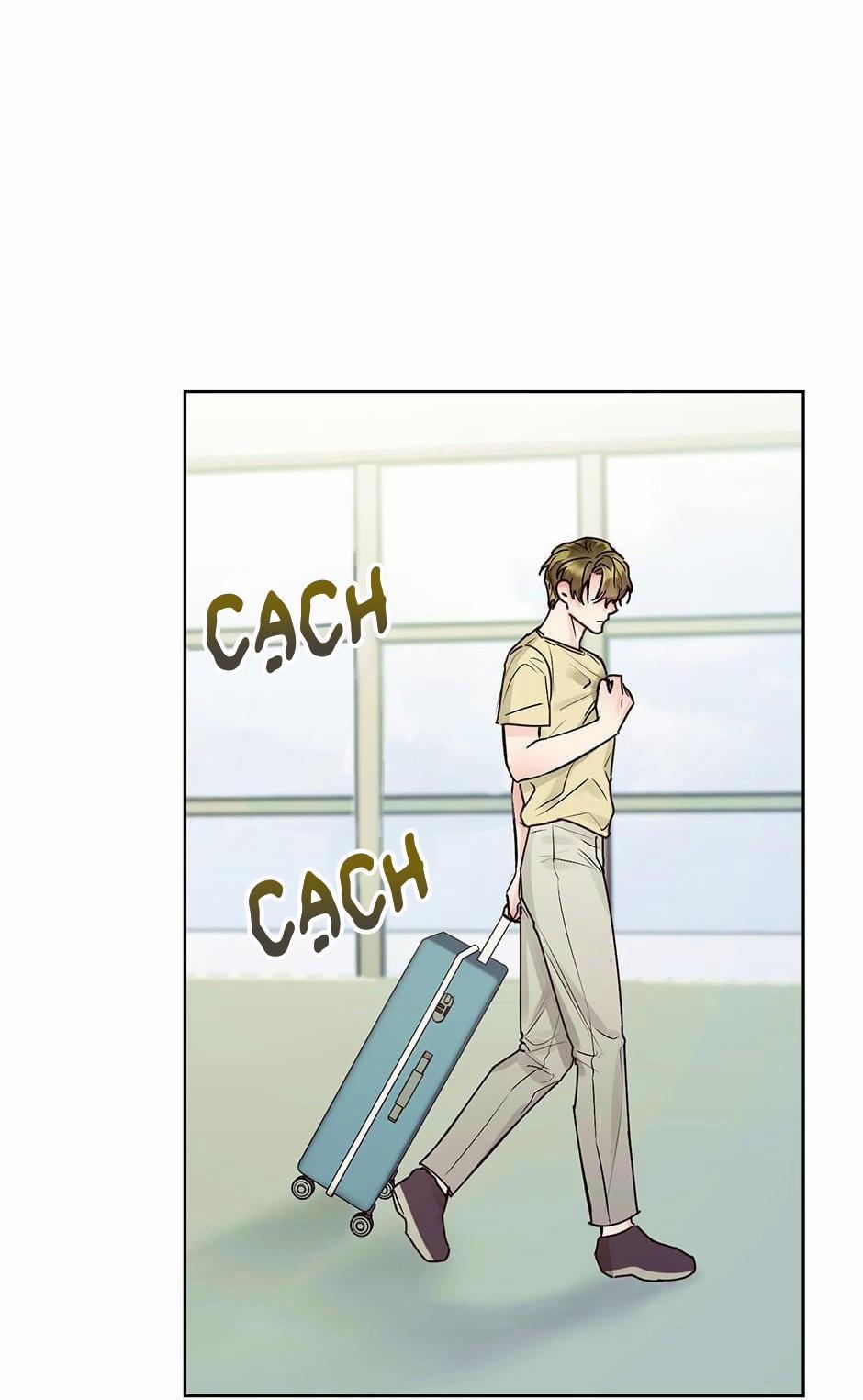 Kế hoạch đám cưới của Mr và Mr 19 trang 48