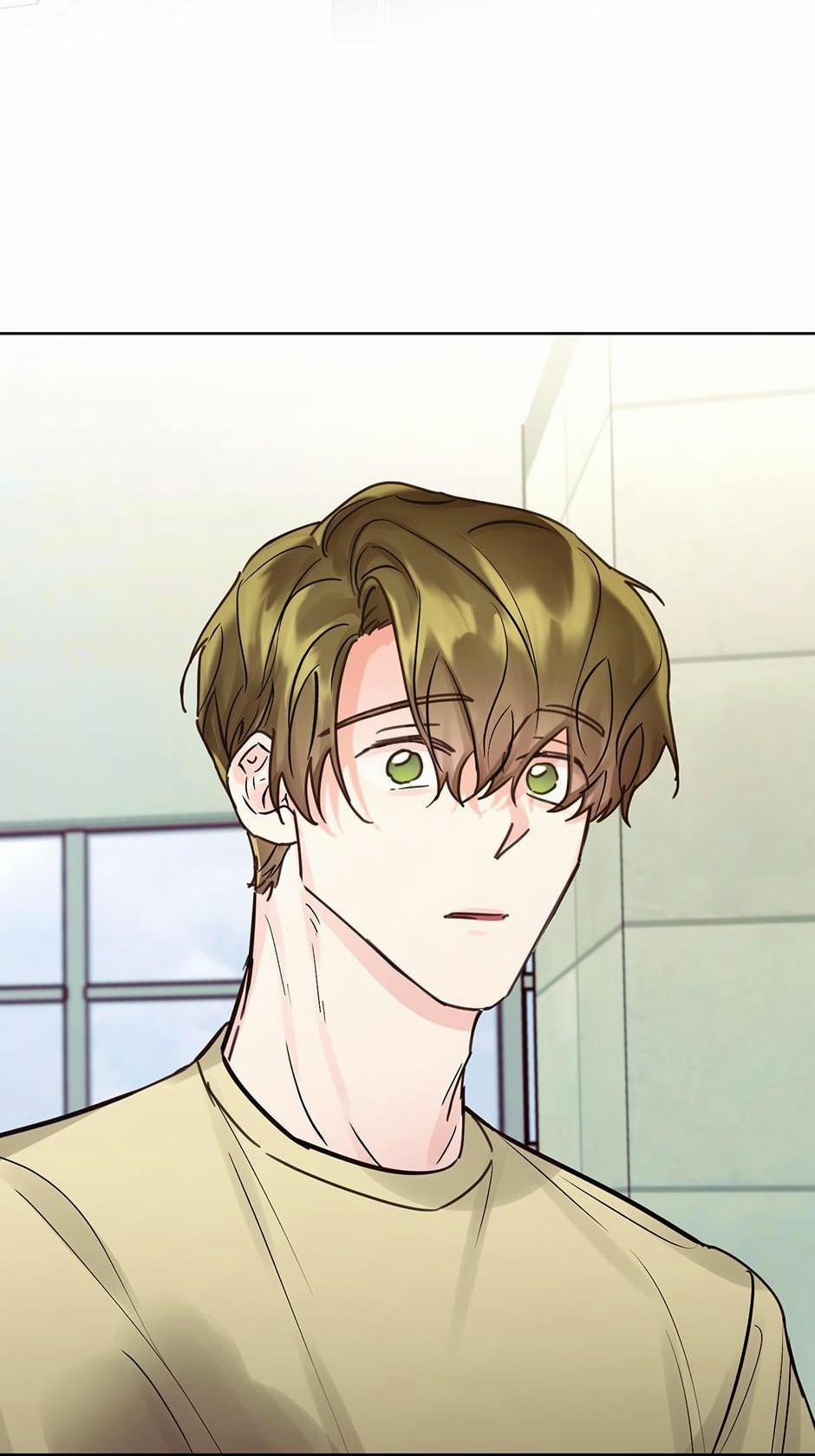 Kế hoạch đám cưới của Mr và Mr 19 trang 53