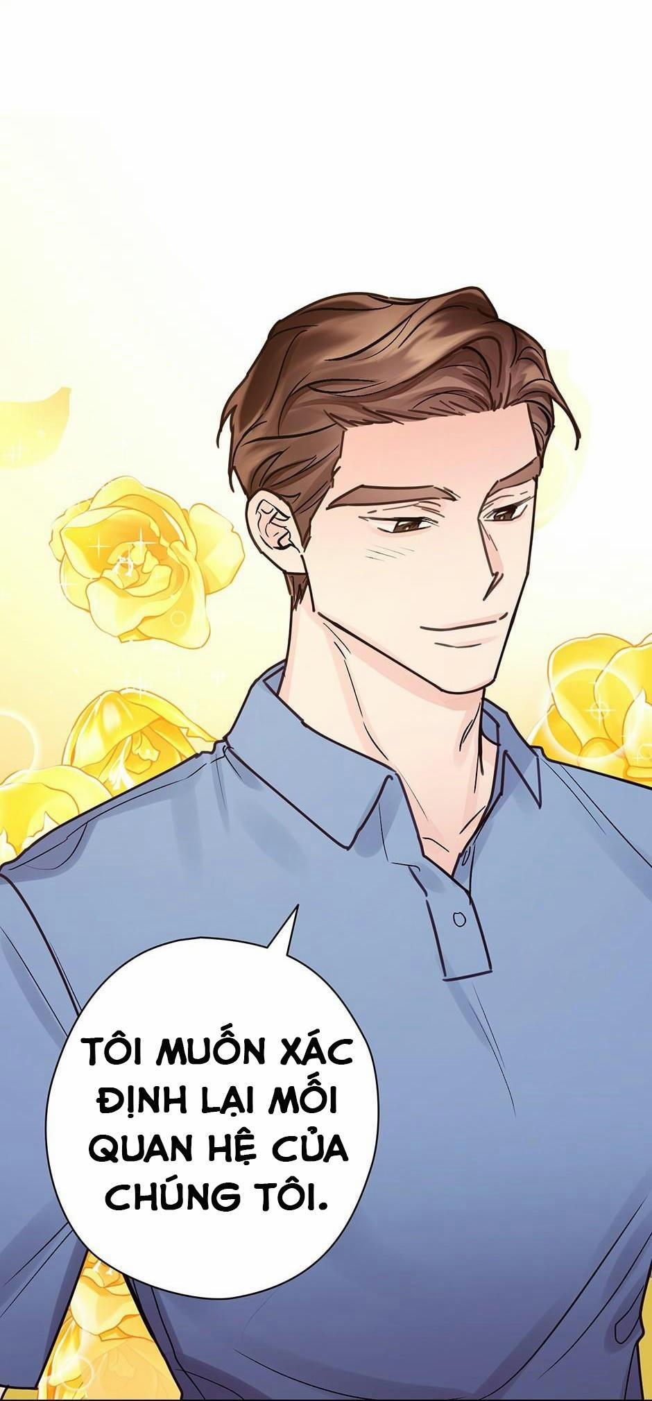 Kế hoạch đám cưới của Mr và Mr 19 trang 55