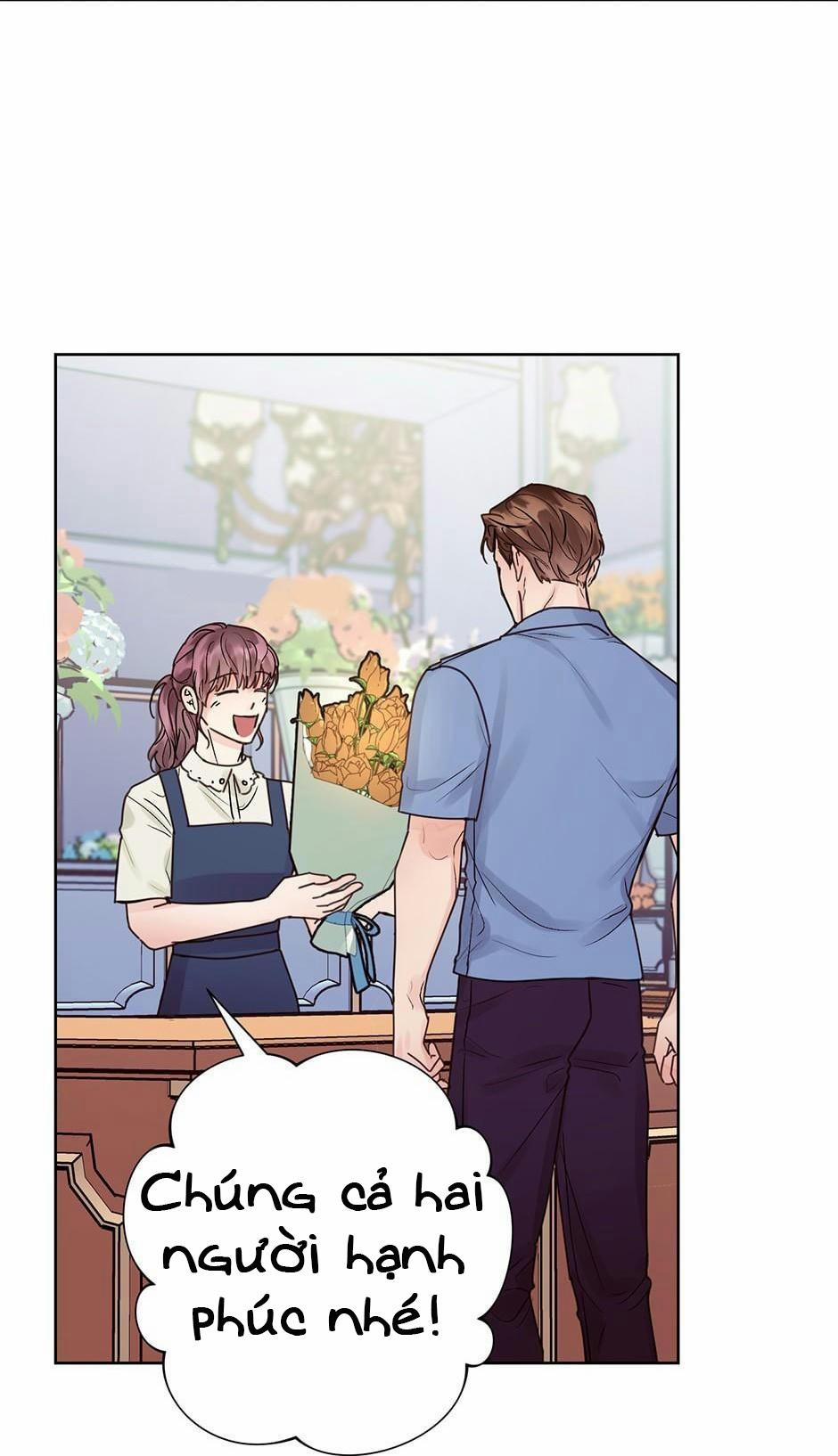 Kế hoạch đám cưới của Mr và Mr 19 trang 56