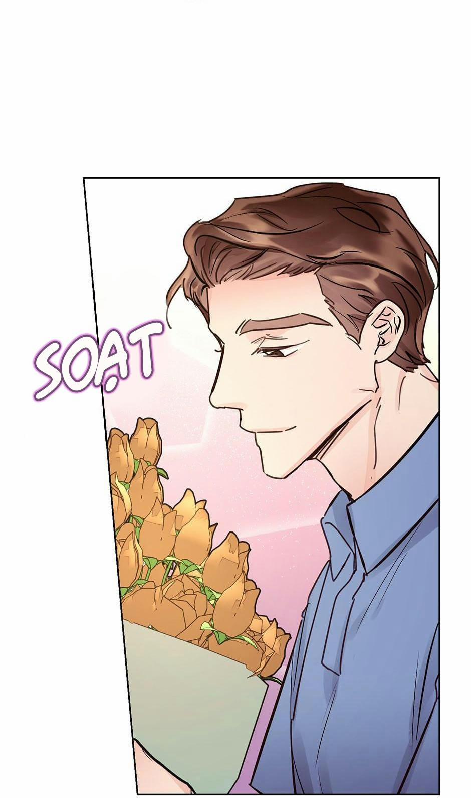 Kế hoạch đám cưới của Mr và Mr 19 trang 57