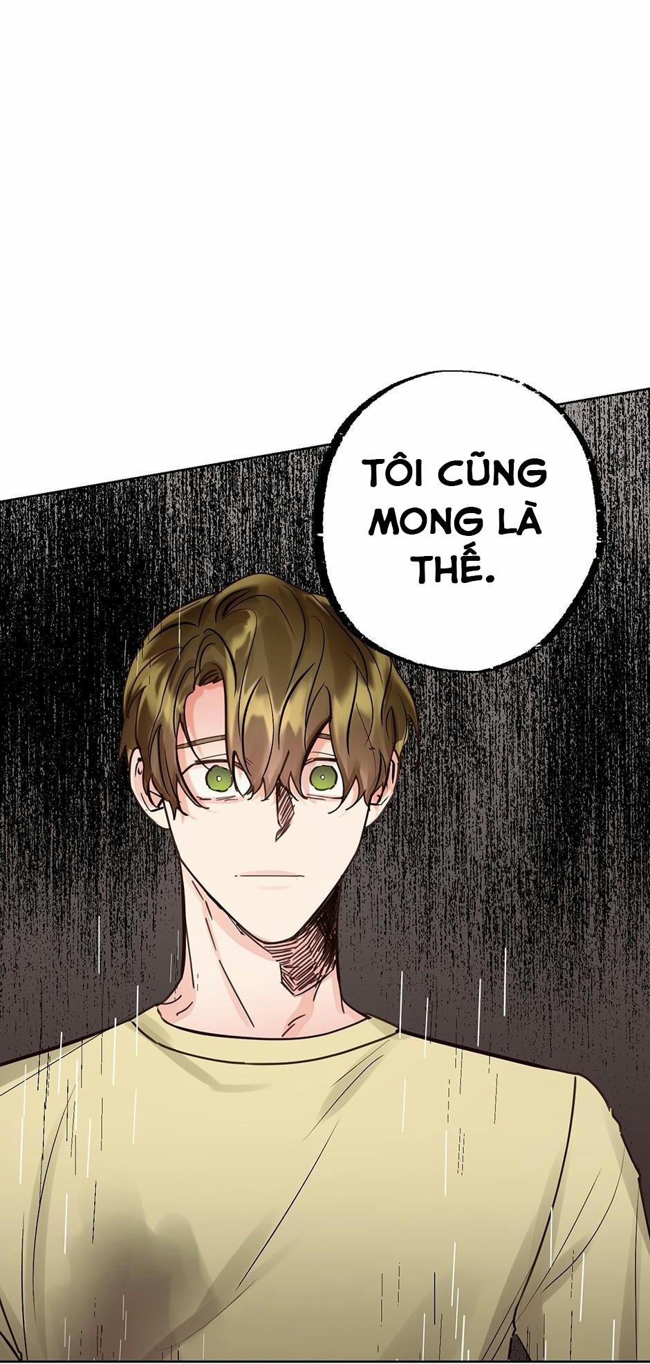 Kế hoạch đám cưới của Mr và Mr 19 trang 58