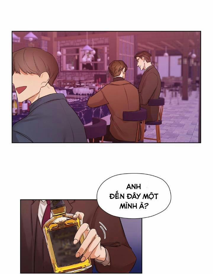 Kế hoạch đám cưới của Mr và Mr 2 trang 0