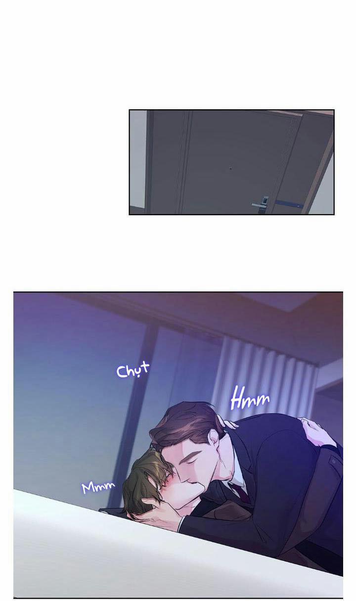 Kế hoạch đám cưới của Mr và Mr 2 trang 13