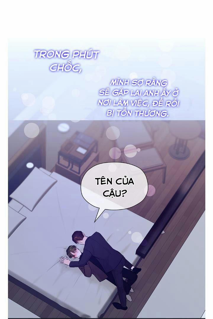 Kế hoạch đám cưới của Mr và Mr 2 trang 19