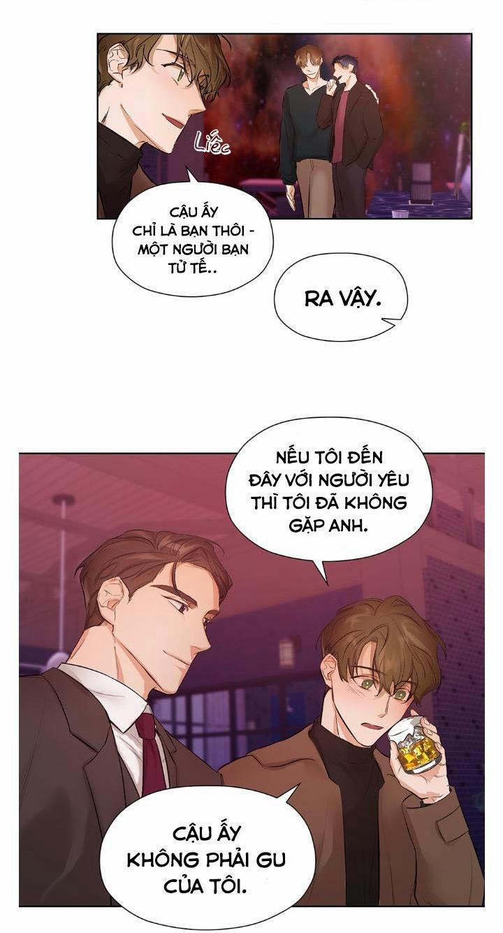 Kế hoạch đám cưới của Mr và Mr 2 trang 2