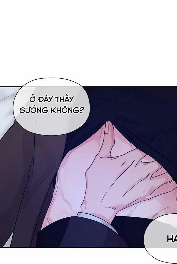 Kế hoạch đám cưới của Mr và Mr 2 trang 22