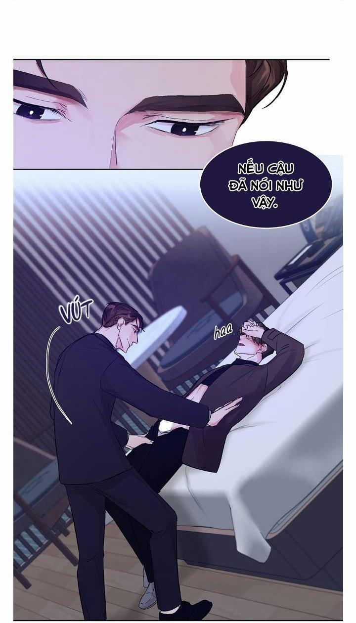 Kế hoạch đám cưới của Mr và Mr 2 trang 28