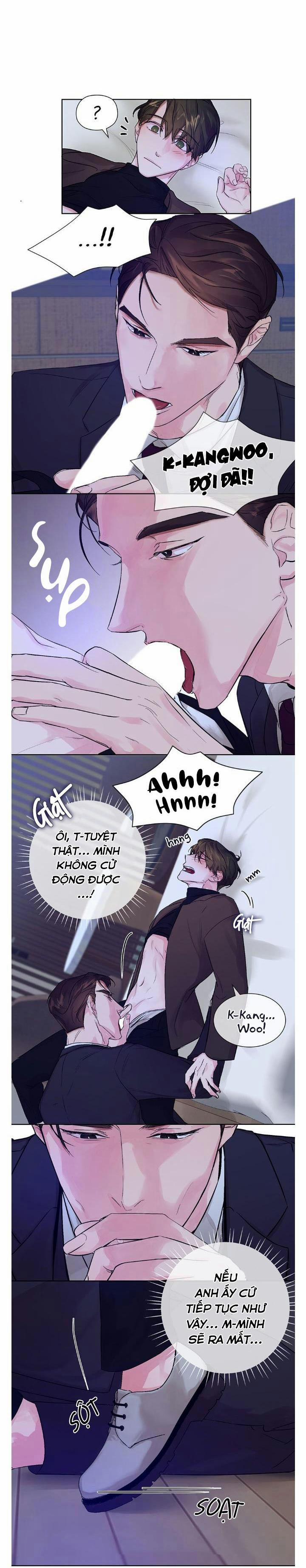 Kế hoạch đám cưới của Mr và Mr 2 trang 29