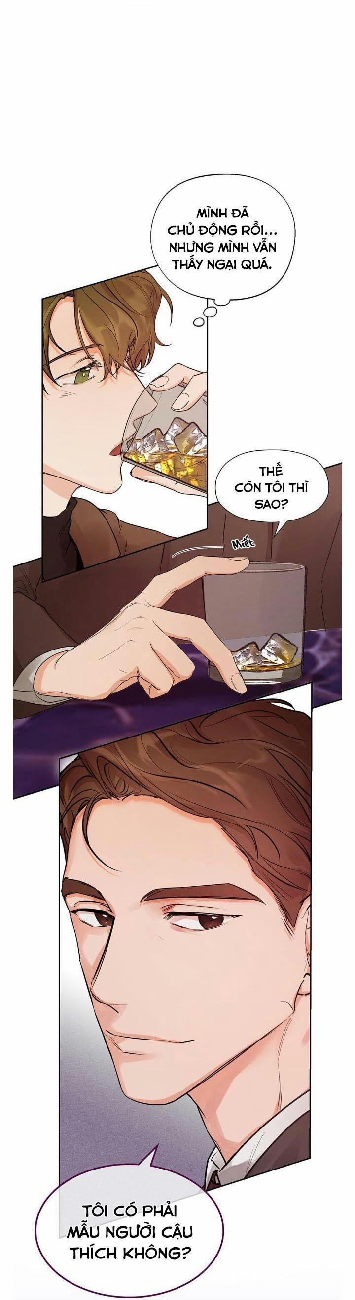 Kế hoạch đám cưới của Mr và Mr 2 trang 3