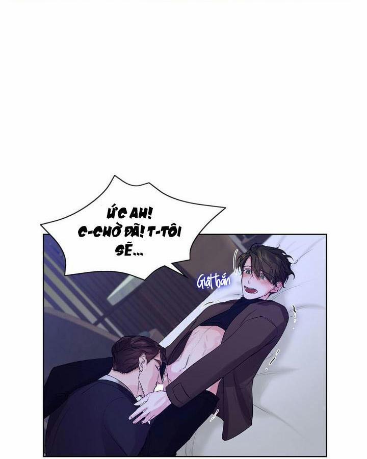 Kế hoạch đám cưới của Mr và Mr 2 trang 30