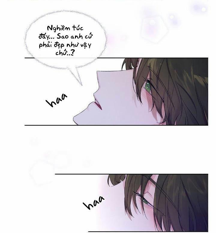 Kế hoạch đám cưới của Mr và Mr 2 trang 34