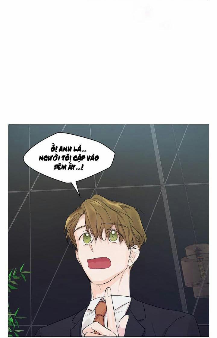 Kế hoạch đám cưới của Mr và Mr 2 trang 35