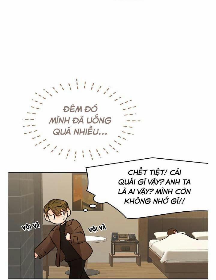 Kế hoạch đám cưới của Mr và Mr 2 trang 38