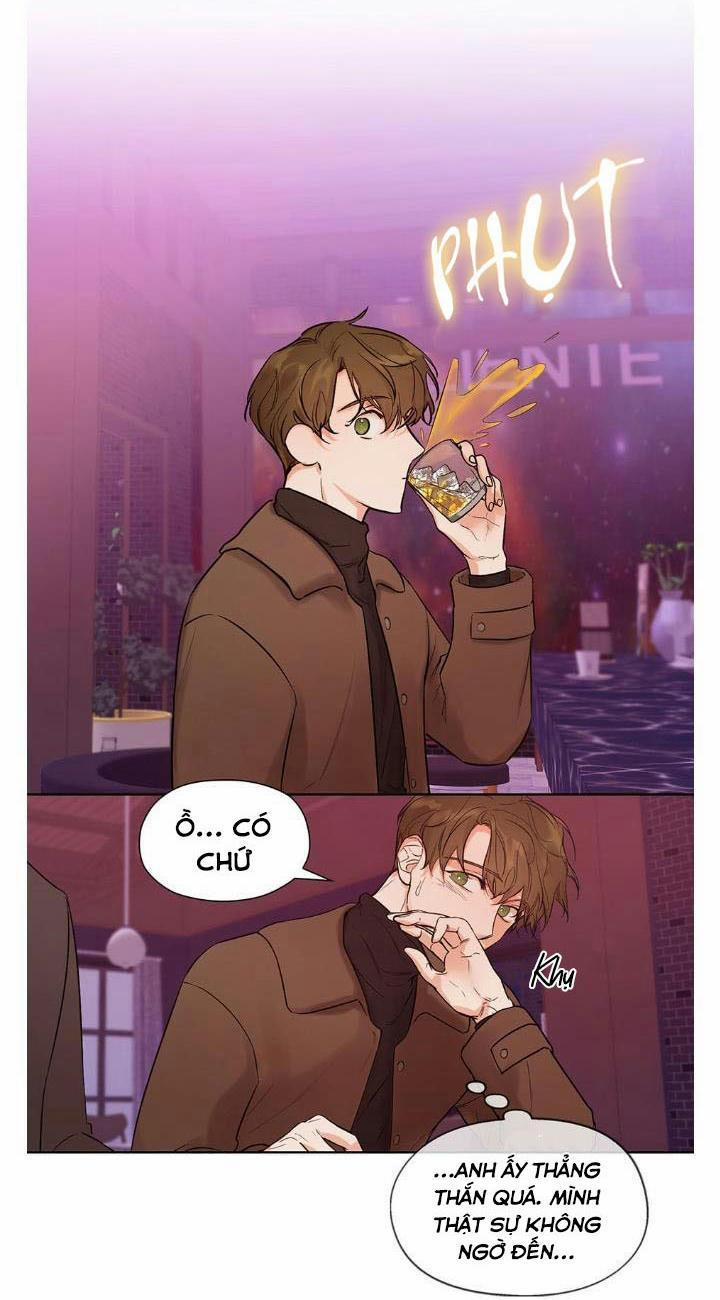 Kế hoạch đám cưới của Mr và Mr 2 trang 4