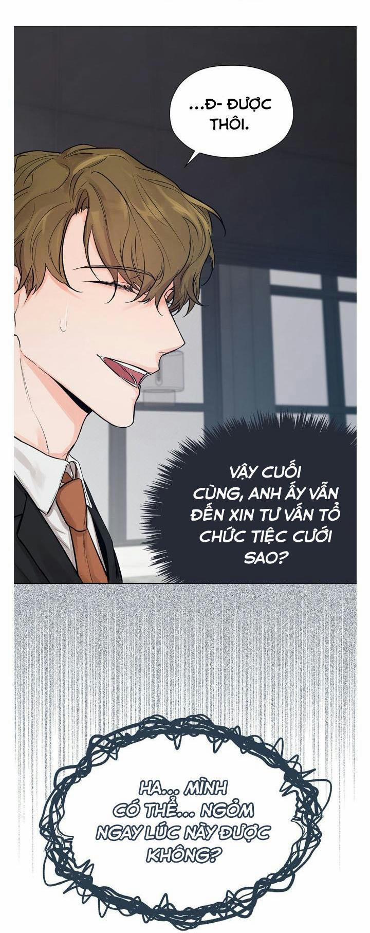 Kế hoạch đám cưới của Mr và Mr 2 trang 45