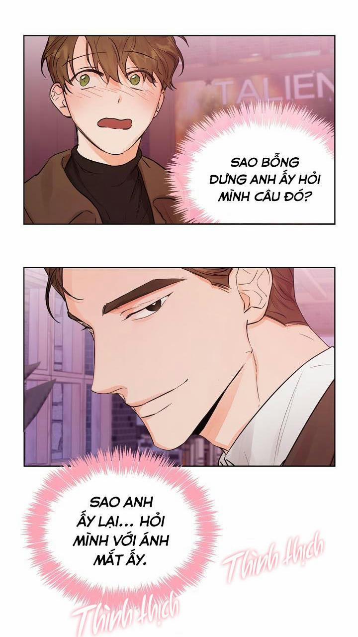 Kế hoạch đám cưới của Mr và Mr 2 trang 9