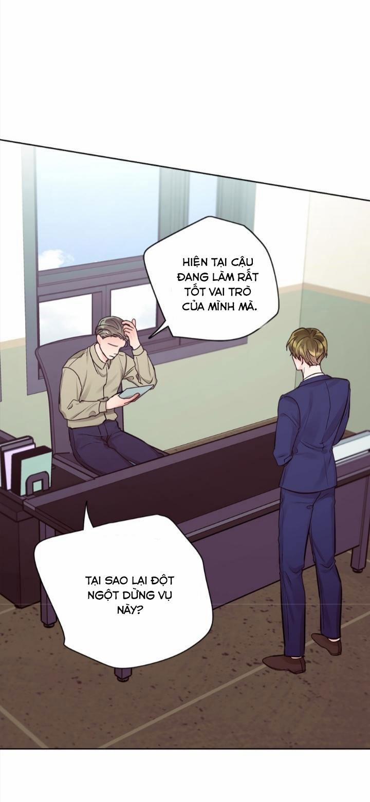 Kế hoạch đám cưới của Mr và Mr 20 trang 11