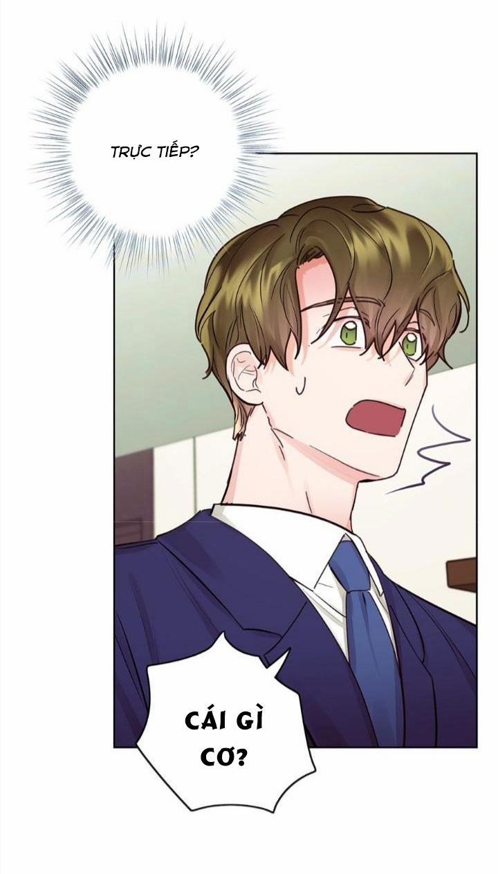 Kế hoạch đám cưới của Mr và Mr 20 trang 16