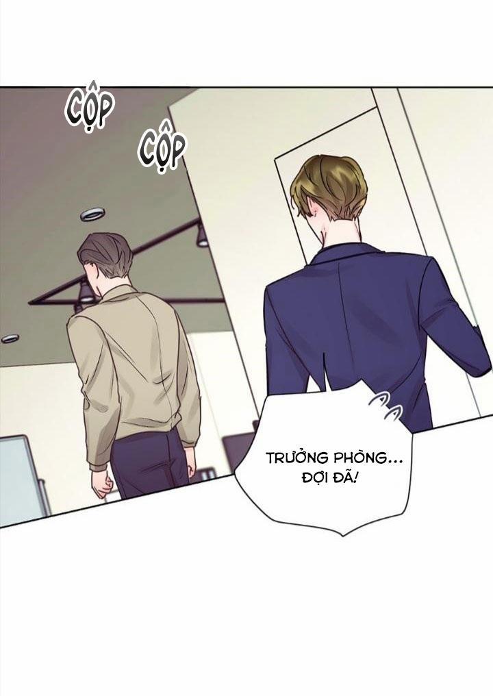 Kế hoạch đám cưới của Mr và Mr 20 trang 17