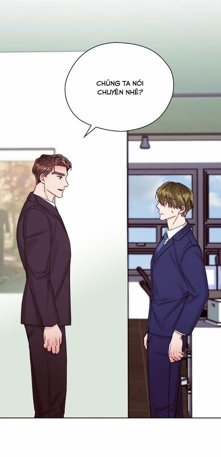 Kế hoạch đám cưới của Mr và Mr 20 trang 23