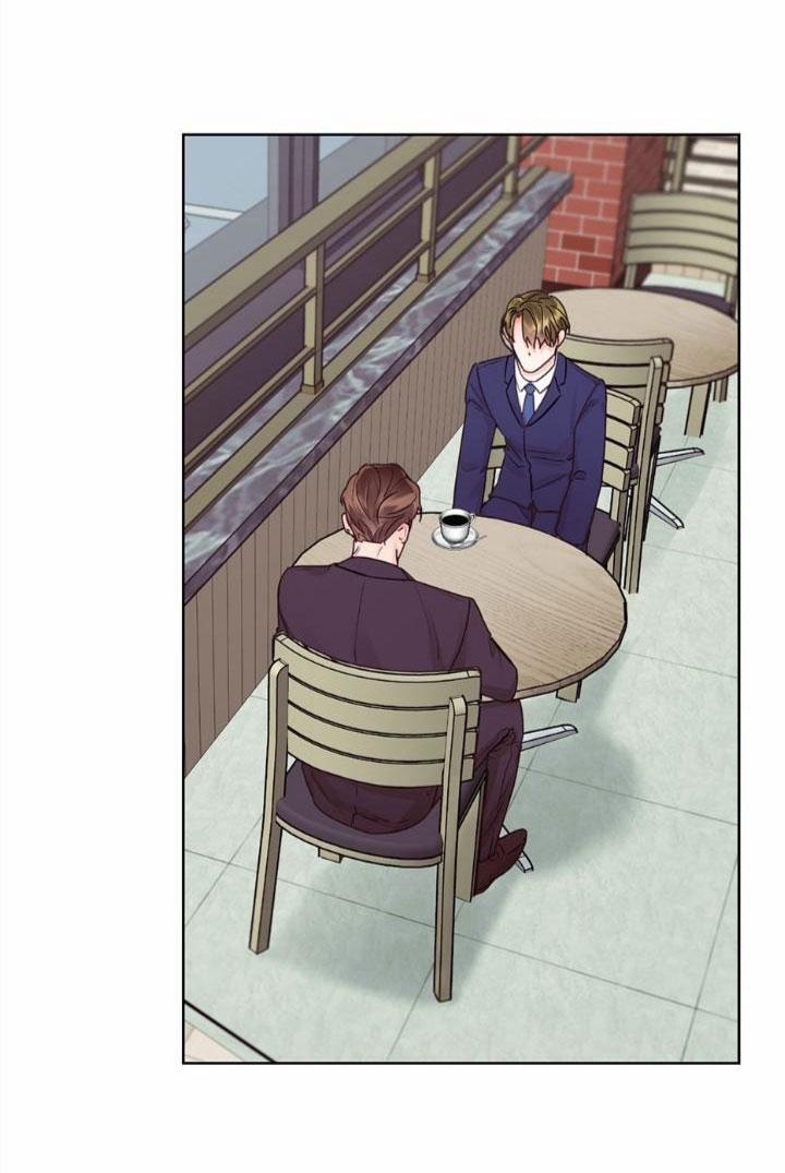 Kế hoạch đám cưới của Mr và Mr 20 trang 26