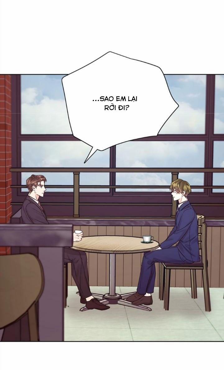 Kế hoạch đám cưới của Mr và Mr 20 trang 29