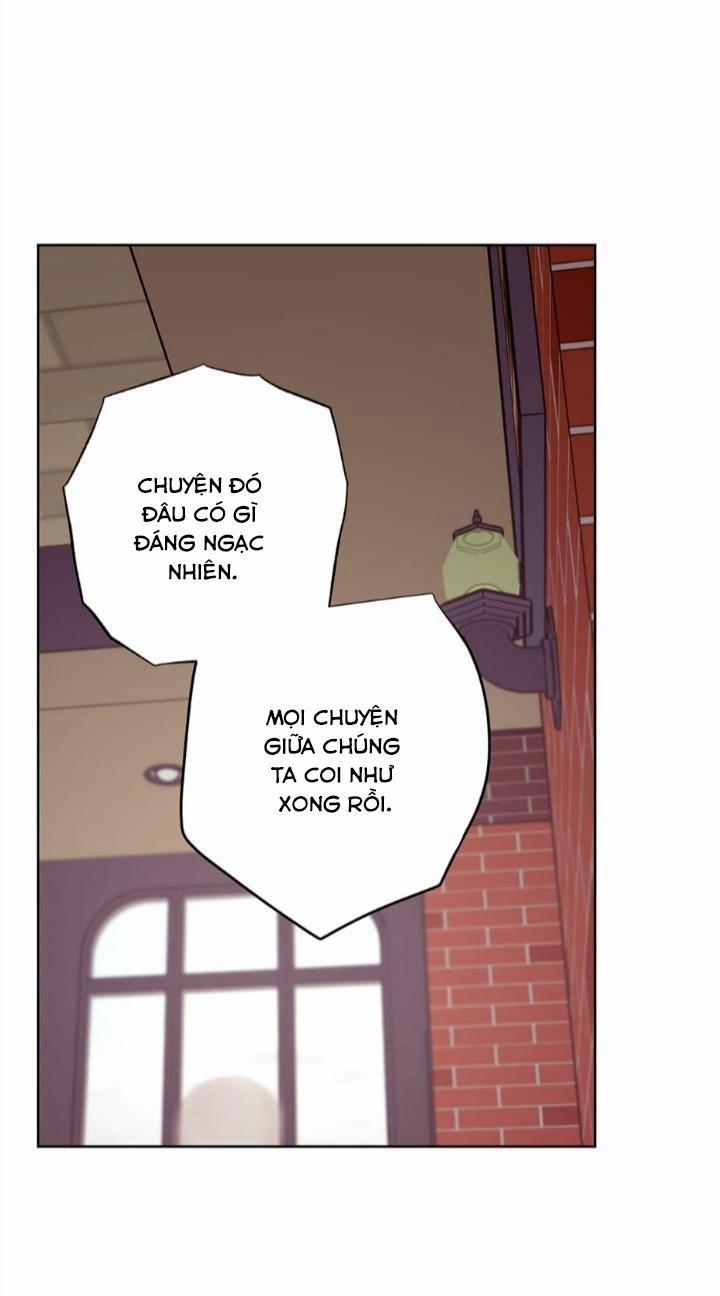 Kế hoạch đám cưới của Mr và Mr 20 trang 32