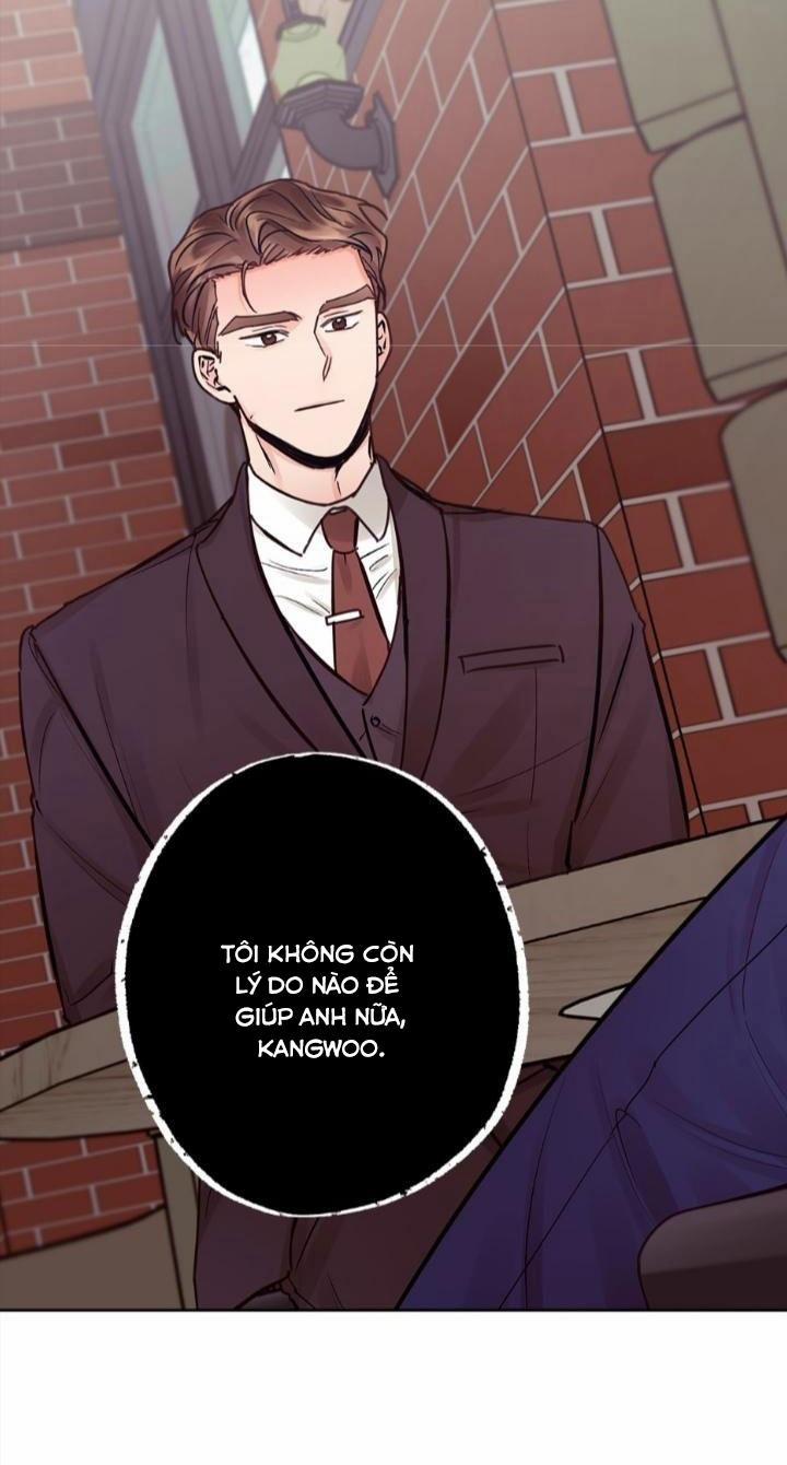 Kế hoạch đám cưới của Mr và Mr 20 trang 34