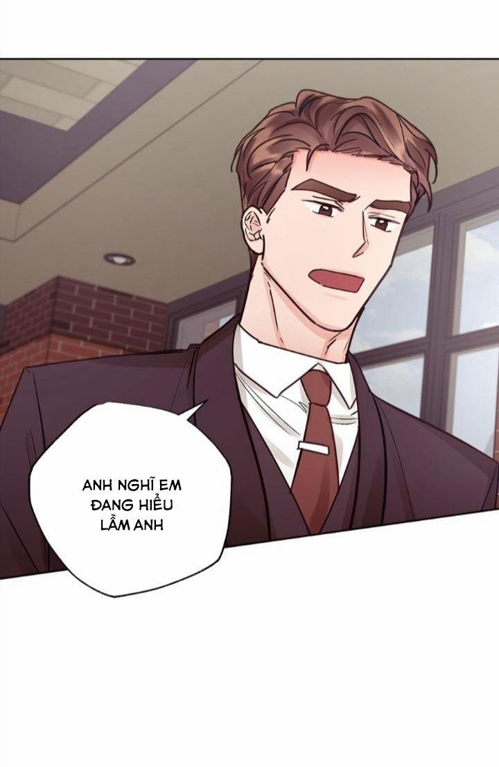 Kế hoạch đám cưới của Mr và Mr 20 trang 39