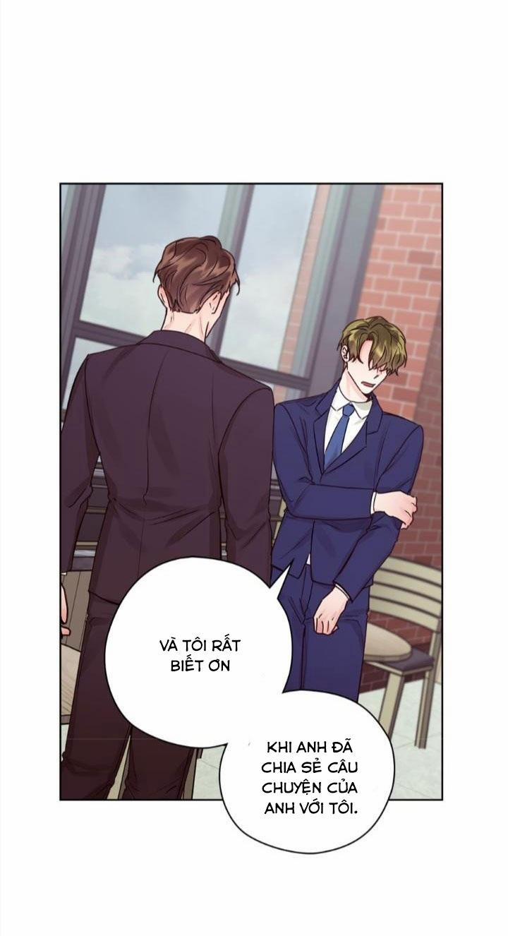 Kế hoạch đám cưới của Mr và Mr 20 trang 43