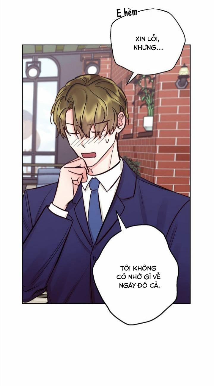 Kế hoạch đám cưới của Mr và Mr 20 trang 55