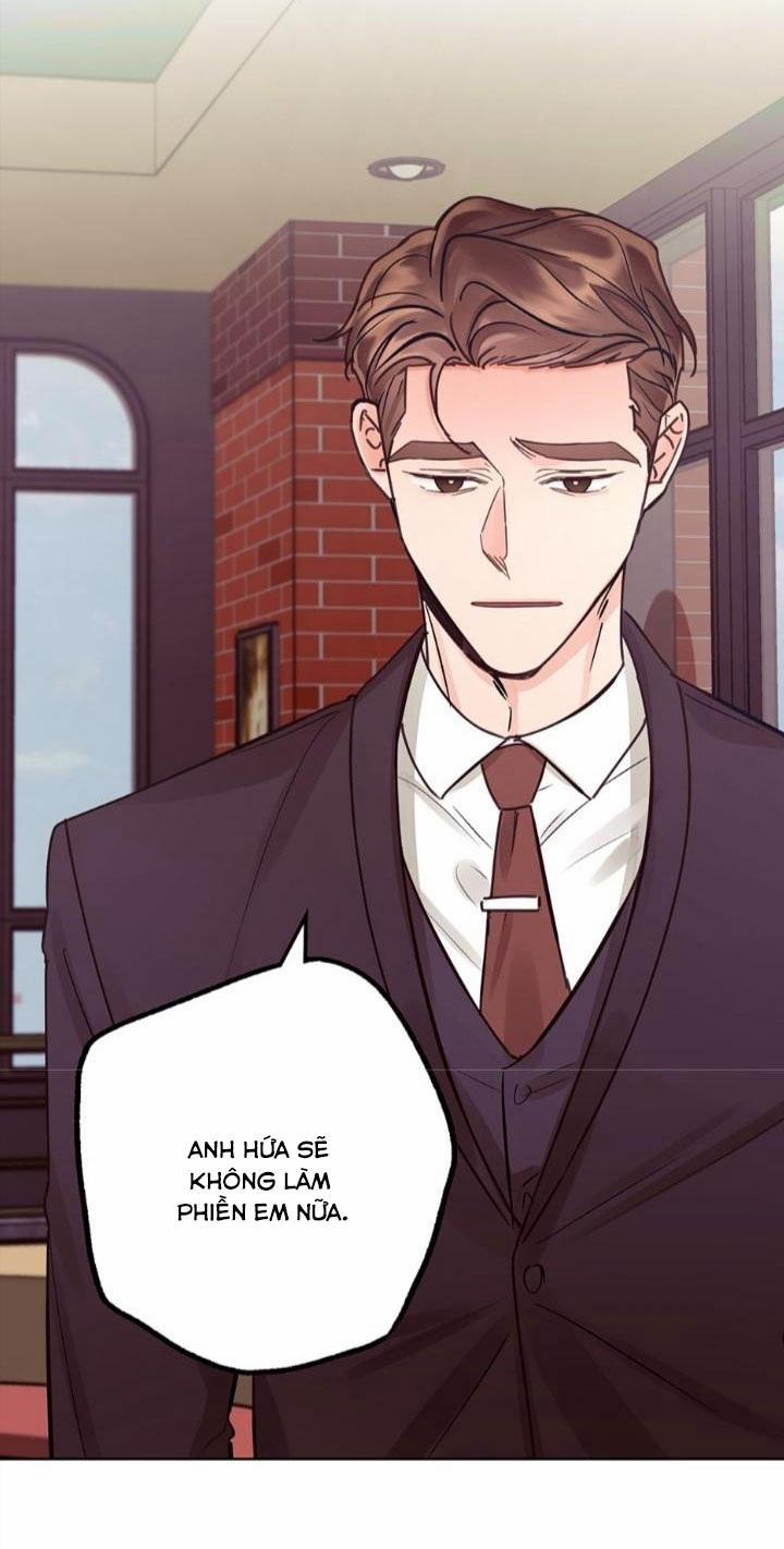 Kế hoạch đám cưới của Mr và Mr 20 trang 60