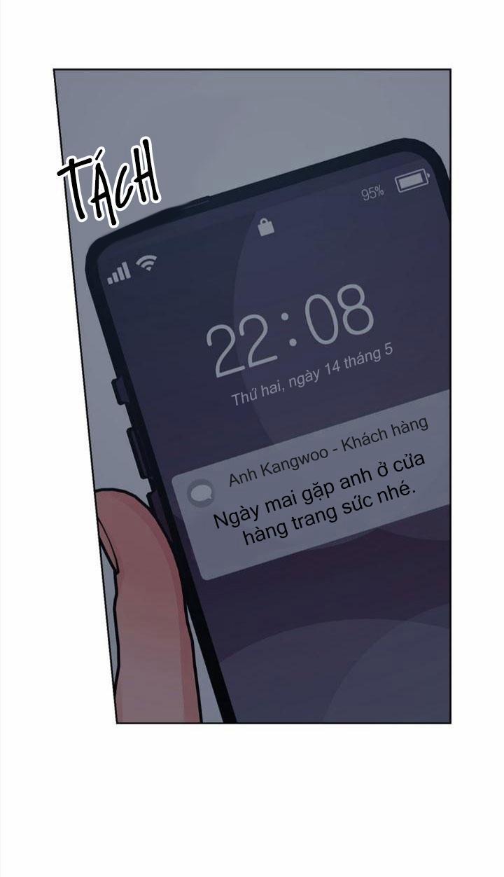 Kế hoạch đám cưới của Mr và Mr 20 trang 70