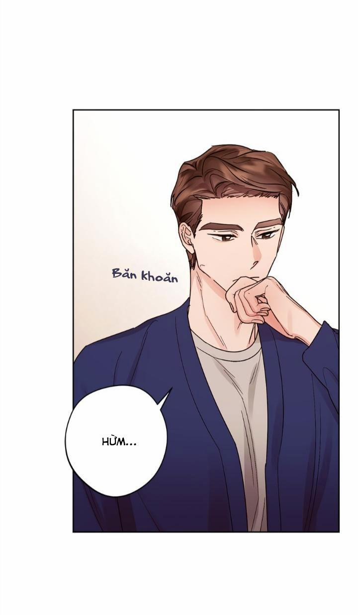 Kế hoạch đám cưới của Mr và Mr 21 trang 12