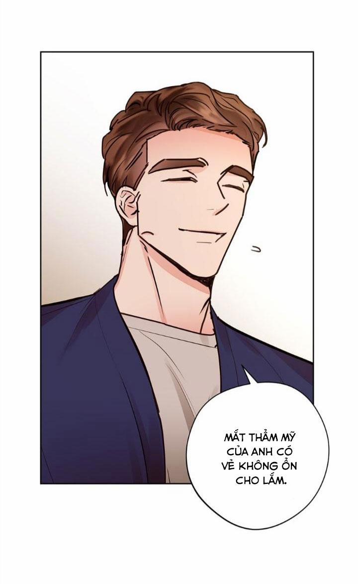 Kế hoạch đám cưới của Mr và Mr 21 trang 18