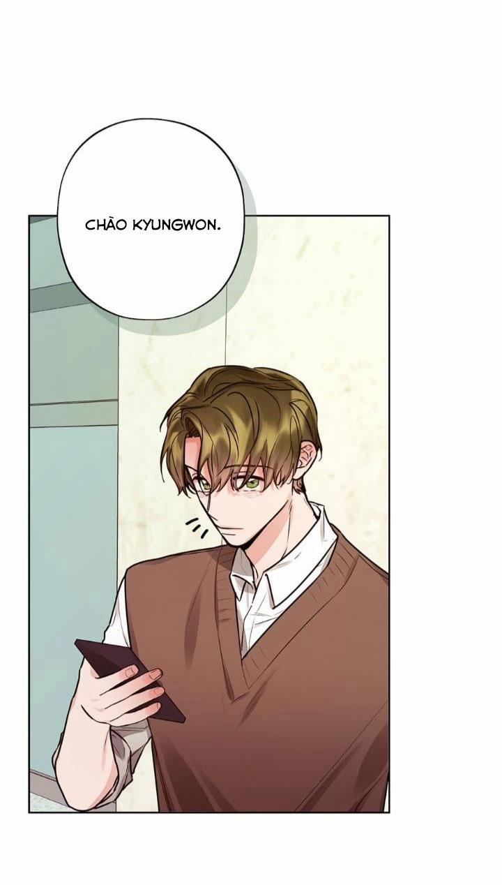 Kế hoạch đám cưới của Mr và Mr 21 trang 2