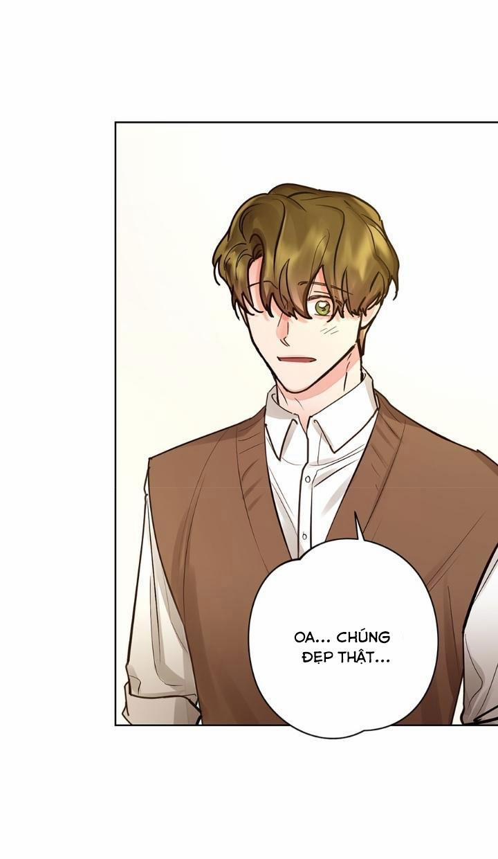 Kế hoạch đám cưới của Mr và Mr 21 trang 23