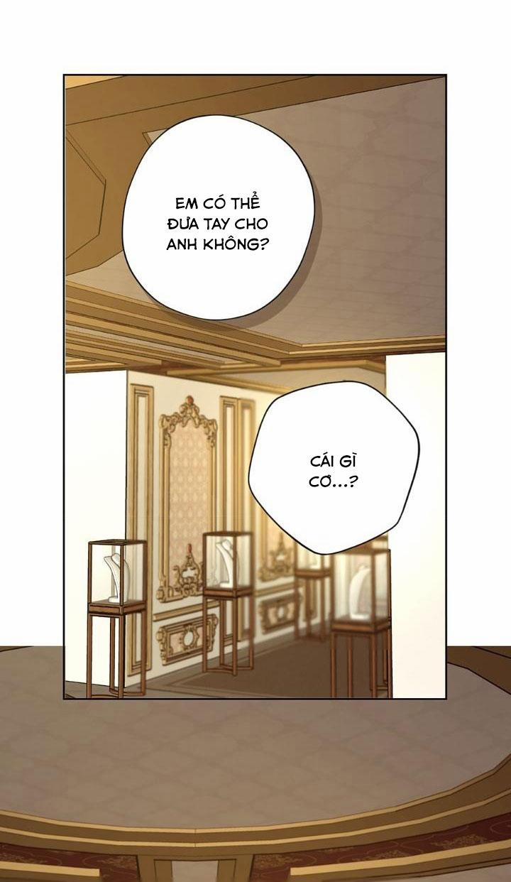 Kế hoạch đám cưới của Mr và Mr 21 trang 30