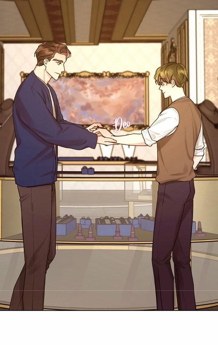 Kế hoạch đám cưới của Mr và Mr 21 trang 31