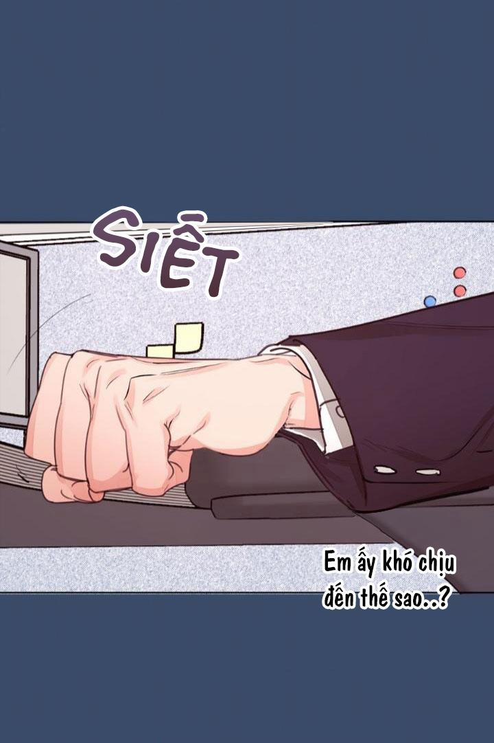 Kế hoạch đám cưới của Mr và Mr 21 trang 41