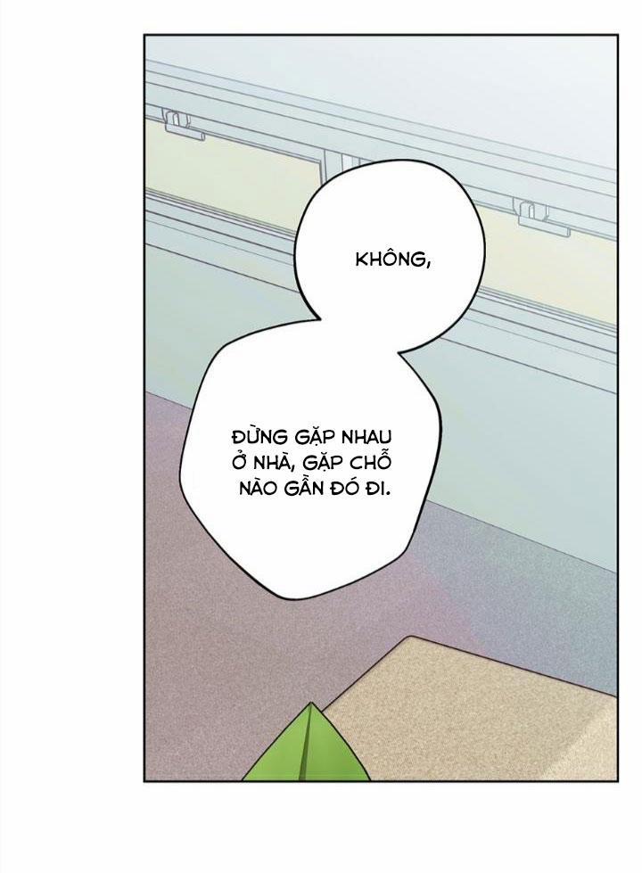 Kế hoạch đám cưới của Mr và Mr 21 trang 50